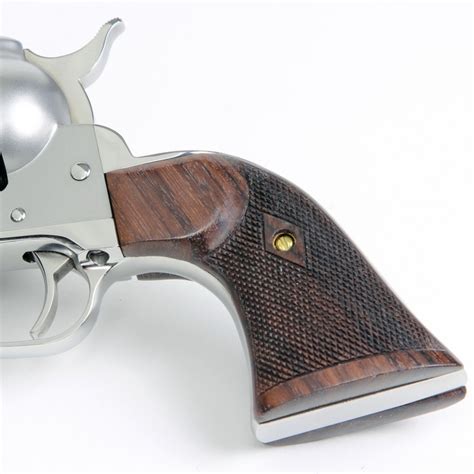 Hi, I am looking for recommendations for <strong>Gunfighter grips</strong> for a NM Ruger <strong>Vaquero</strong>. . Ruger old vaquero gunfighter grips